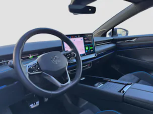 VW ID.7 Pro 77 kWh Pro