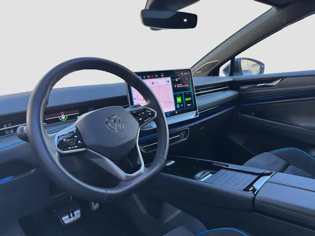 VW ID.7 Pro 77 kWh Pro