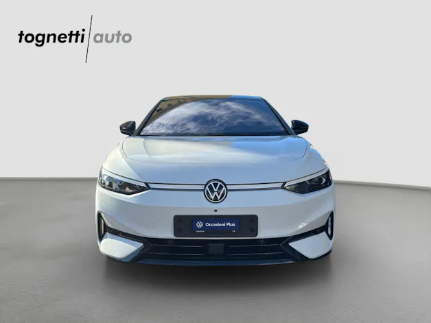 VW ID.7 Pro 77 kWh Pro