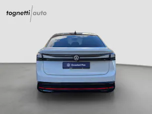 VW ID.7 Pro 77 kWh Pro