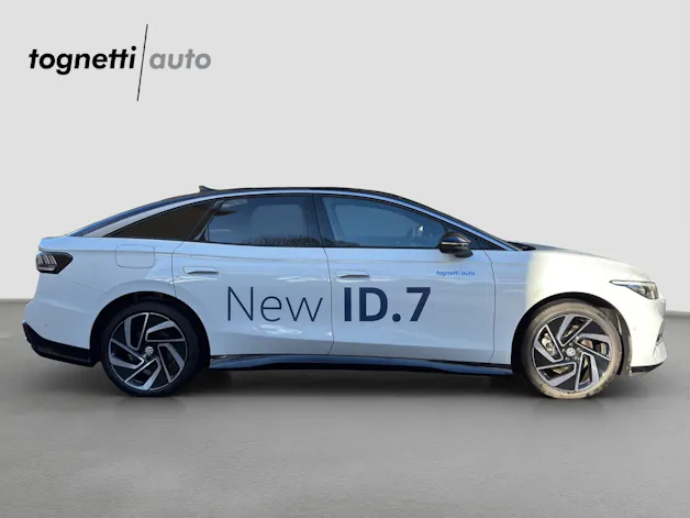 VW ID.7 Pro 77 kWh Pro