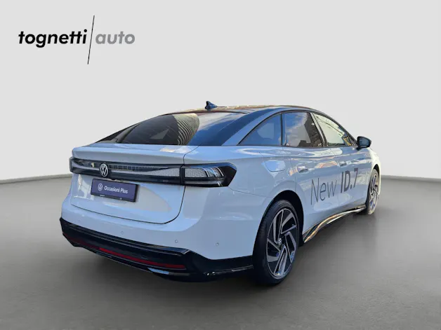 VW ID.7 Pro 77 kWh Pro
