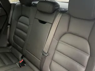Porsche Macan S Diesel PDK