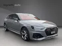Audi RS4 Avant 25 year edition quattro tiptronic
