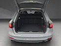 Audi RS4 Avant 25 year edition quattro tiptronic