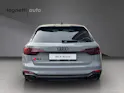 Audi RS4 Avant 25 year edition quattro tiptronic