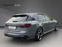 Audi RS4 Avant 25 year edition quattro tiptronic