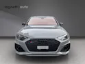 Audi RS4 Avant 25 year edition quattro tiptronic