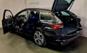 Škoda Octavia Combi 2.0 TSI DSG RS