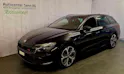 Škoda Octavia Combi 2.0 TSI DSG RS