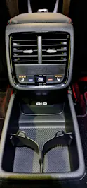 Škoda Octavia Combi 2.0 TSI DSG RS
