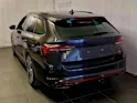 Škoda Octavia Combi 2.0 TSI DSG RS