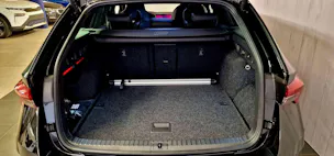 Škoda Octavia Combi 2.0 TSI DSG RS