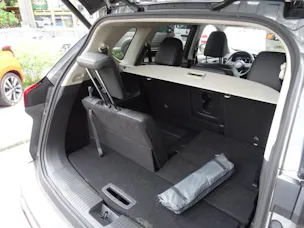 Nissan X-Trail 1.5 VC-T Tekna+ e-4orce 7P