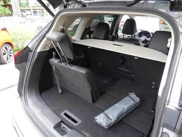 Nissan X-Trail 1.5 VC-T Tekna+ e-4orce 7P