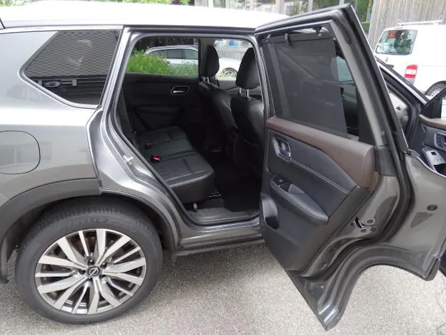 Nissan X-Trail 1.5 VC-T Tekna+ e-4orce 7P