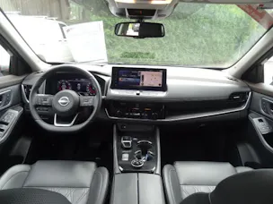Nissan X-Trail 1.5 VC-T Tekna+ e-4orce 7P
