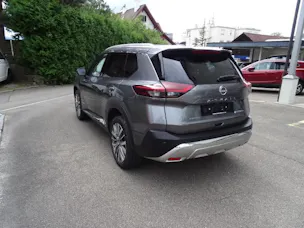 Nissan X-Trail 1.5 VC-T Tekna+ e-4orce 7P