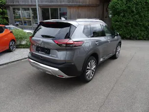 Nissan X-Trail 1.5 VC-T Tekna+ e-4orce 7P