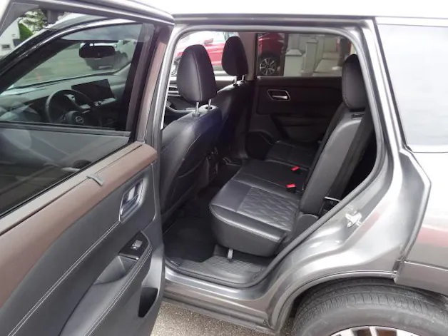 Nissan X-Trail 1.5 VC-T Tekna+ e-4orce 7P