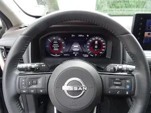 Nissan X-Trail 1.5 VC-T Tekna+ e-4orce 7P