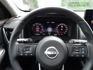 Nissan X-Trail 1.5 VC-T Tekna+ e-4orce 7P