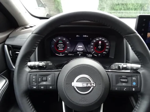 Nissan X-Trail 1.5 VC-T Tekna+ e-4orce 7P