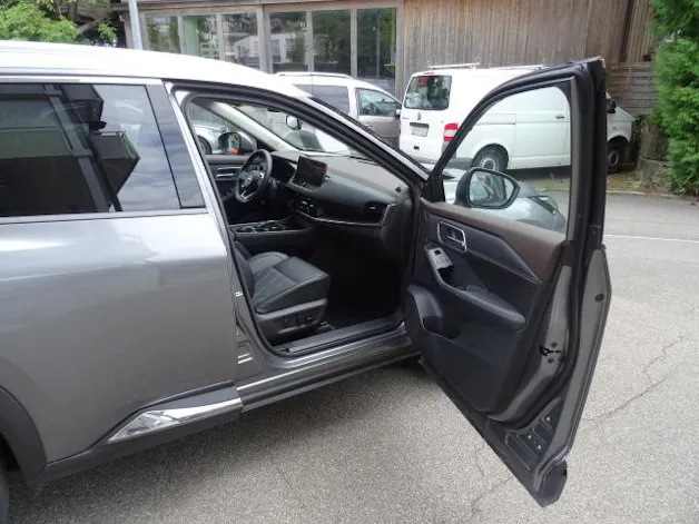 Nissan X-Trail 1.5 VC-T Tekna+ e-4orce 7P