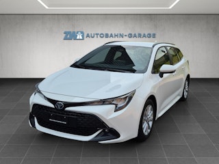 Vehicle image TOYOTA COROLLA 0