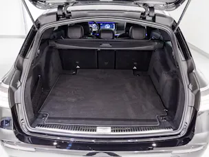 Mercedes-Benz E 63 AMG 4MATIC+ T-Modell