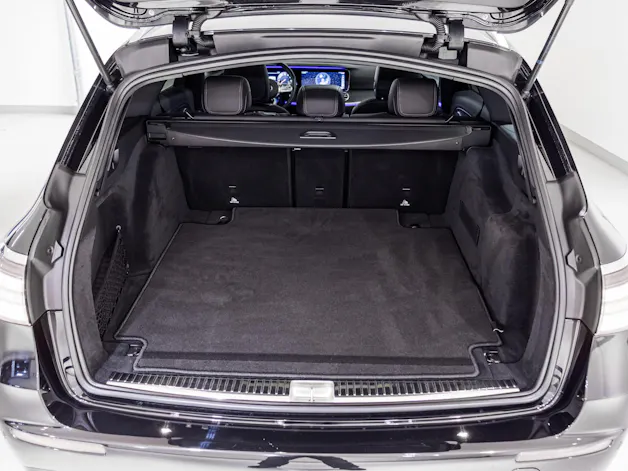 Mercedes-Benz E 63 AMG 4MATIC+ T-Modell