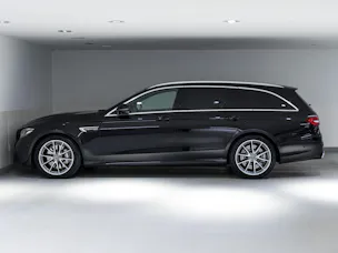Mercedes-Benz E 63 AMG 4MATIC+ T-Modell