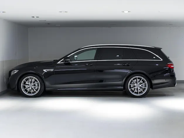 Mercedes-Benz E 63 AMG 4MATIC+ T-Modell