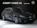 Mercedes-Benz E 63 AMG 4MATIC+ T-Modell