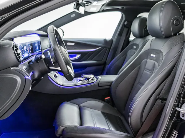 Mercedes-Benz E 63 AMG 4MATIC+ T-Modell