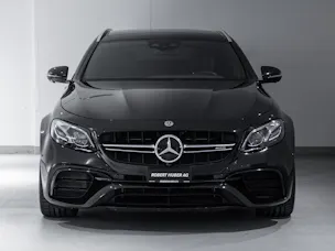 Mercedes-Benz E 63 AMG 4MATIC+ T-Modell