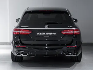 Mercedes-Benz E 63 AMG 4MATIC+ T-Modell
