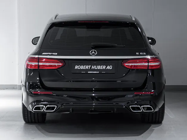 Mercedes-Benz E 63 AMG 4MATIC+ T-Modell