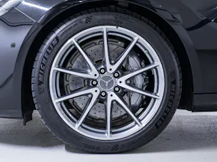 Mercedes-Benz E 63 AMG 4MATIC+ T-Modell