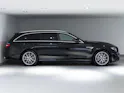 Mercedes-Benz E 63 AMG 4MATIC+ T-Modell