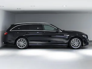 Mercedes-Benz E 63 AMG 4MATIC+ T-Modell