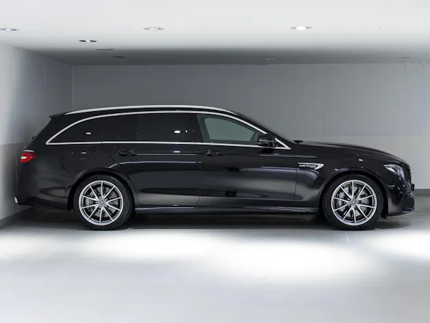 Mercedes-Benz E 63 AMG 4MATIC+ T-Modell