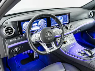 Mercedes-Benz E 63 AMG 4MATIC+ T-Modell