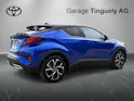 Toyota C-HR 2.0 VVTi HSD Trend