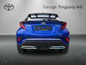Toyota C-HR 2.0 VVTi HSD Trend