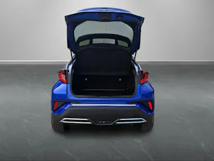 Toyota C-HR 2.0 VVTi HSD Trend