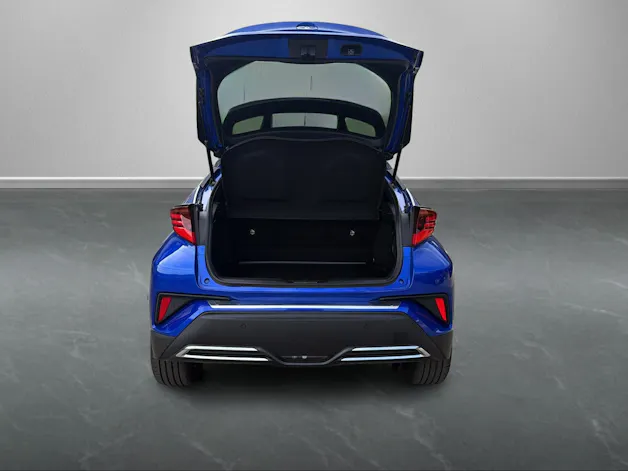 Toyota C-HR 2.0 VVTi HSD Trend