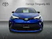 Toyota C-HR 2.0 VVTi HSD Trend