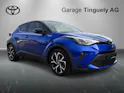 Toyota C-HR 2.0 VVTi HSD Trend