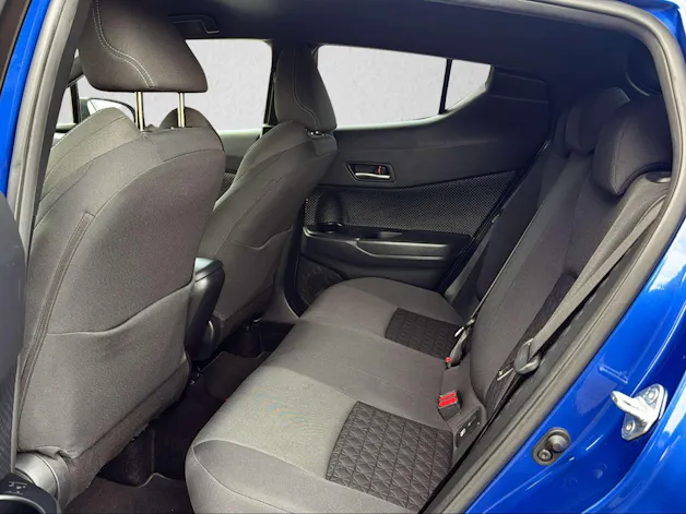 Toyota C-HR 2.0 VVTi HSD Trend